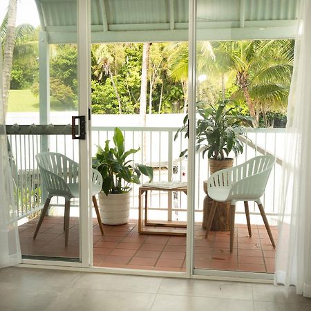 The Resort At Dolphin Heads Mackay Exterior foto
